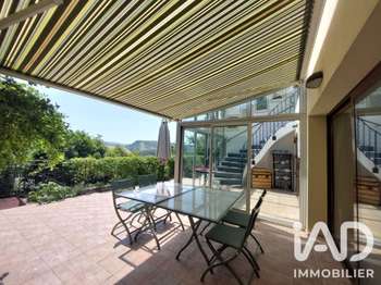 Vente Maison 3 chambresCoursegoules