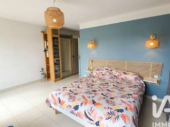Vente Maison 2 chambresCoursegoules