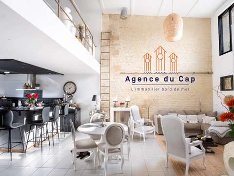 Vente maison Courseulles-sur-Mer 14