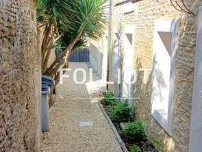 Vente Maison 5 chambresCourseulles-sur-Mer