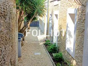Photo Vente maison Courseulles-sur-Mer