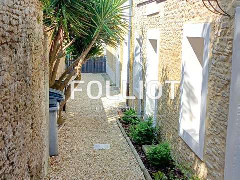 Vente maison 7 pièces Courseulles-sur-Mer 14