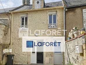 Vente Maison 2 chambresCourseulles-sur-Mer