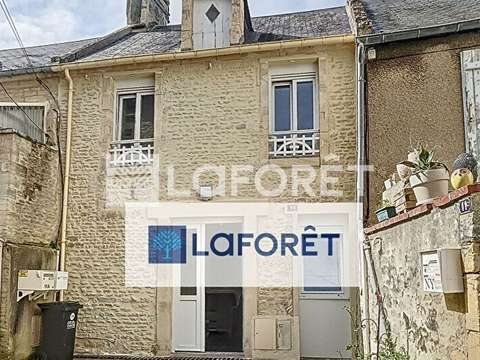 Vente maison 3 pièces Courseulles-sur-Mer 14