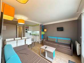 Vente Maison 2 chambresCourseulles-sur-Mer