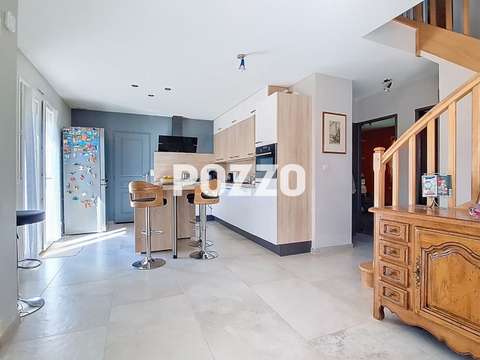 Vente maison 7 pièces Vente maison 7 pièces