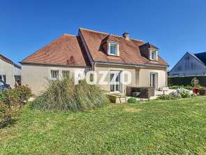 Vente Maison 4 chambresCourseulles-sur-Mer