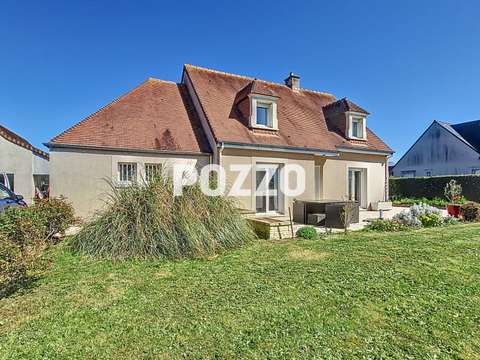 Vente maison 7 pièces Courseulles-sur-Mer 14