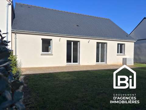 Vente maison 5 pièces Courseulles-sur-Mer 14