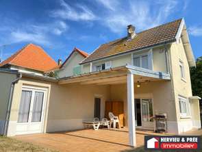 Vente Maison 3 chambresCourseulles-sur-Mer