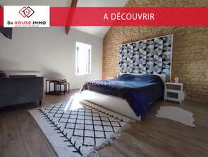 Vente Maison 4 chambresCourseulles-sur-Mer