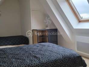 Vente Maison 5 chambresCourseulles-sur-Mer