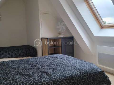 Vente maison 7 pièces Courseulles-sur-Mer 14