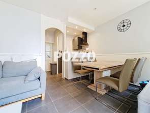 Vente Maison 2 chambresCourseulles-sur-Mer