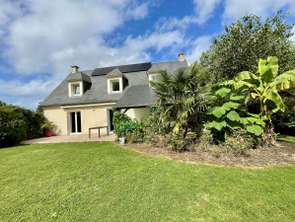 Vente Maison 4 chambresCourseulles-sur-Mer