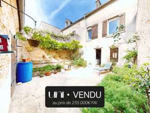 Vente Maison 4 chambresCourseulles-sur-Mer