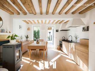 Vente maison 5 pièces Vente maison 5 pièces