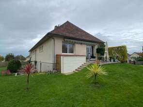 Vente Maison 2 chambresCourseulles-sur-Mer