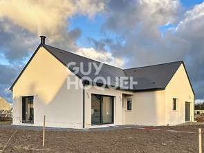 Vente Maison 3 chambresCourseulles-sur-Mer