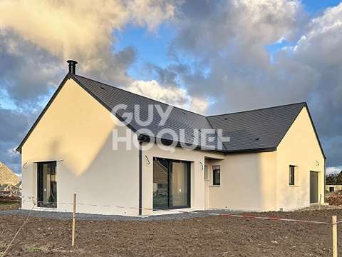 Vente maison 5 pièces Courseulles-sur-Mer 14