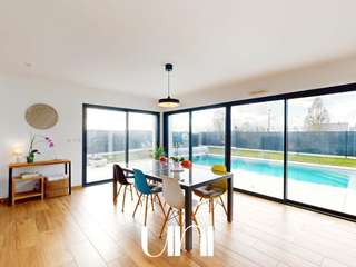 Vente maison 6 pièces Vente maison 6 pièces