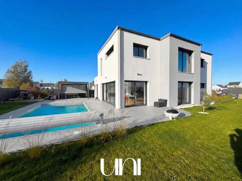 Vente maison 6 pièces Courseulles-sur-Mer 14
