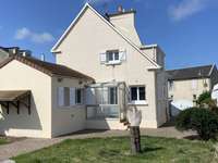 Vente maison 7 pièces Vente maison 7 pièces