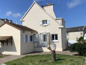 Vente Maison 5 chambresCourseulles-sur-Mer