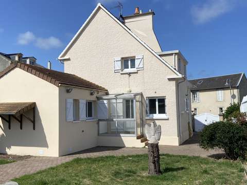 Vente maison 7 pièces Courseulles-sur-Mer 14