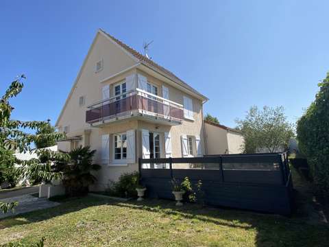 Vente maison 7 pièces Vente maison 7 pièces