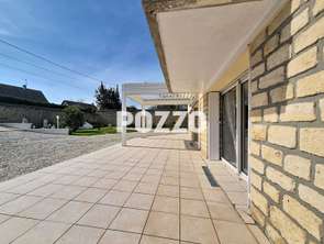 Vente Maison 5 chambresCourseulles-sur-Mer