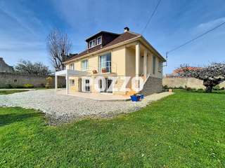 Vente maison 8 pièces Vente maison 8 pièces