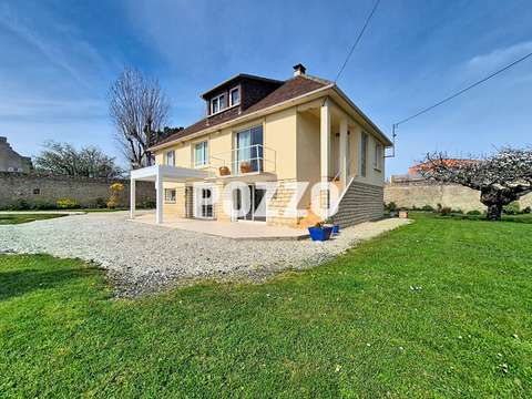Vente maison 8 pièces Vente maison 8 pièces