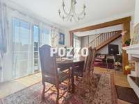 Vente maison 8 pièces Vente maison 8 pièces