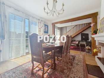 Vente maison 8 pièces Vente maison 8 pièces