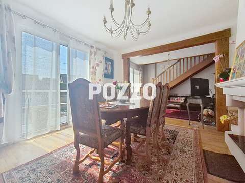 Vente maison 8 pièces Vente maison 8 pièces