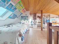 Vente maison 8 pièces Vente maison 8 pièces