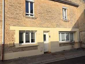 Vente Maison 4 chambresCourseulles-sur-Mer