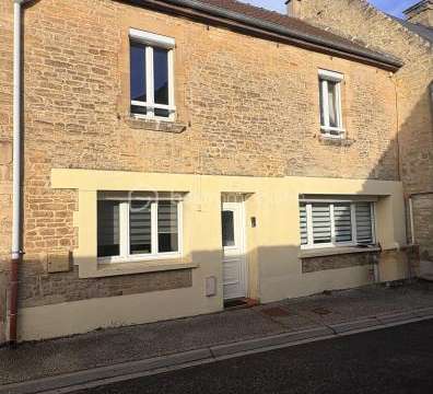 Vente maison 5 pièces Courseulles-sur-Mer 14