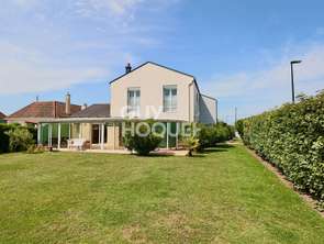 Vente Maison 5 chambresCourseulles-sur-Mer