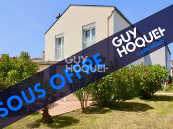 Vente Maison 5 chambresCourseulles-sur-Mer