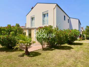 Vente Maison 5 chambresCourseulles-sur-Mer
