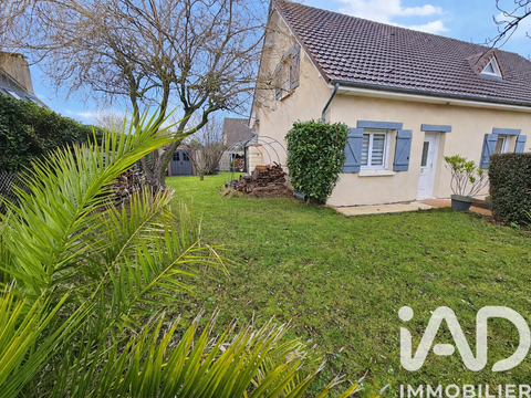 Vente maison 5 pièces Courseulles-sur-Mer 14