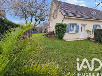 Vente maison 5 pièces Courseulles-sur-Mer 14