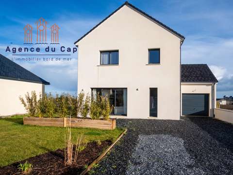 Vente maison Courseulles-sur-Mer 14