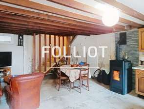 Vente Maison 3 chambresCourseulles-sur-Mer