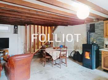 Vente maison 4 pièces Courseulles-sur-Mer 14