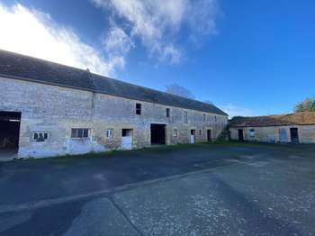 Vente Maison 4 chambresCourseulles-sur-Mer
