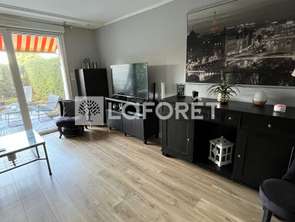 Vente Maison 3 chambresCourseulles-sur-Mer