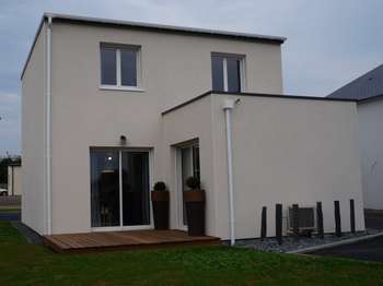 Vente Maison 4 chambresCourseulles-sur-Mer
